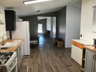 Photo 3 of 15 of home located at 3001 Cabana Drive #058 Las Vegas, NV 89122