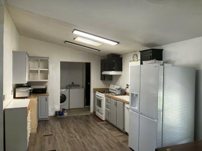 Photo 4 of 15 of home located at 3001 Cabana Drive #058 Las Vegas, NV 89122