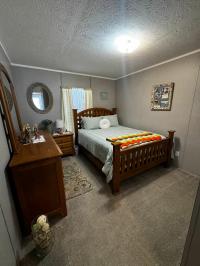 2021 CLAY CAP Mobile Home