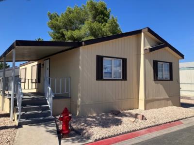 Mobile Home at 3001 Cabana Drive #200 Las Vegas, NV 89122
