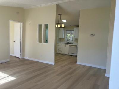 Photo 3 of 12 of home located at 3001 Cabana Drive #200 Las Vegas, NV 89122