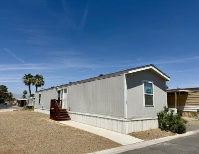 Mobile Home at 1200 N. Lamb Blvd., Lot 135 Las Vegas, NV 89110