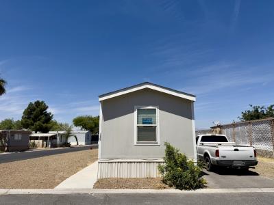 Photo 2 of 20 of home located at 1200 N. Lamb Blvd., Lot 135 Las Vegas, NV 89110
