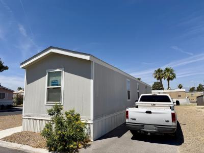 Photo 3 of 20 of home located at 1200 N. Lamb Blvd., Lot 135 Las Vegas, NV 89110