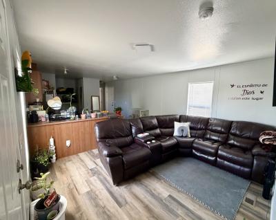Photo 4 of 20 of home located at 1200 N. Lamb Blvd., Lot 135 Las Vegas, NV 89110