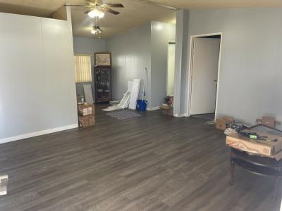 Photo 3 of 9 of home located at 5300 East Desert Inn Rd #066 Las Vegas, NV 89122