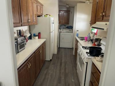 Photo 4 of 9 of home located at 5300 East Desert Inn Rd #066 Las Vegas, NV 89122