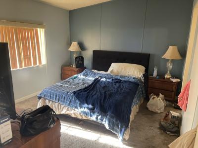 Photo 5 of 9 of home located at 5300 East Desert Inn Rd #066 Las Vegas, NV 89122