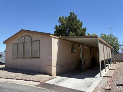 Photo 2 of 5 of home located at 5300 East Desert Inn Rd #306 Las Vegas, NV 89122