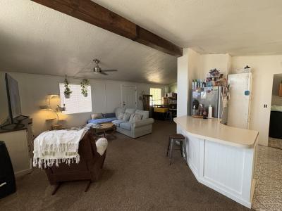 Photo 3 of 5 of home located at 5300 East Desert Inn Rd #306 Las Vegas, NV 89122