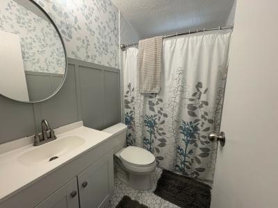 Photo 5 of 5 of home located at 5300 East Desert Inn Rd #306 Las Vegas, NV 89122