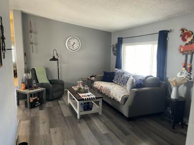Photo 3 of 10 of home located at 5300 East Desert Inn Rd #075 Las Vegas, NV 89122