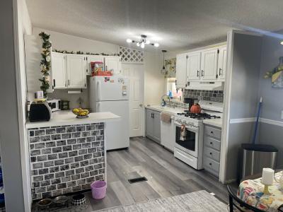 Photo 4 of 10 of home located at 5300 East Desert Inn Rd #075 Las Vegas, NV 89122