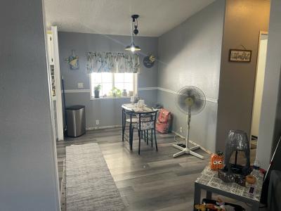 Photo 5 of 10 of home located at 5300 East Desert Inn Rd #075 Las Vegas, NV 89122