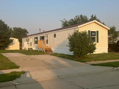 Photo 3 of 9 of home located at 3001 SE Covenant Grimes, IA 50111