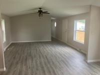 2001 Forest Brook Supreme mobile Home