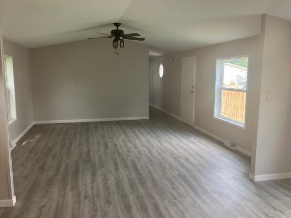 2001 Forest Brook Supreme mobile Home