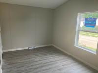 2001 Forest Brook Supreme mobile Home