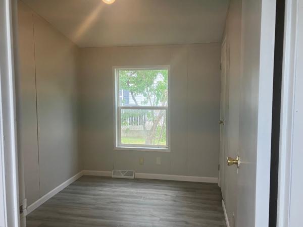 2001 Forest Brook Supreme mobile Home