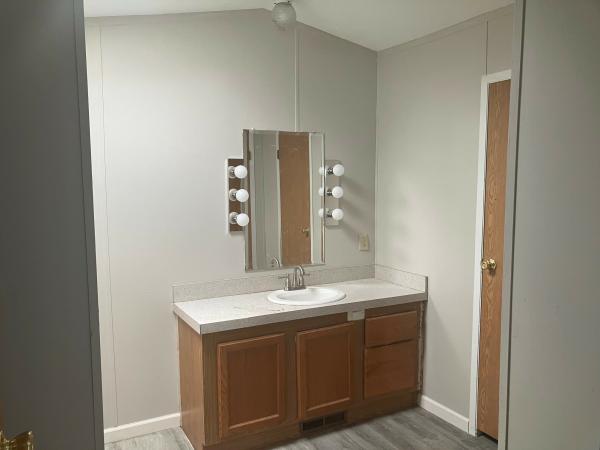 2001 Forest Brook Supreme mobile Home