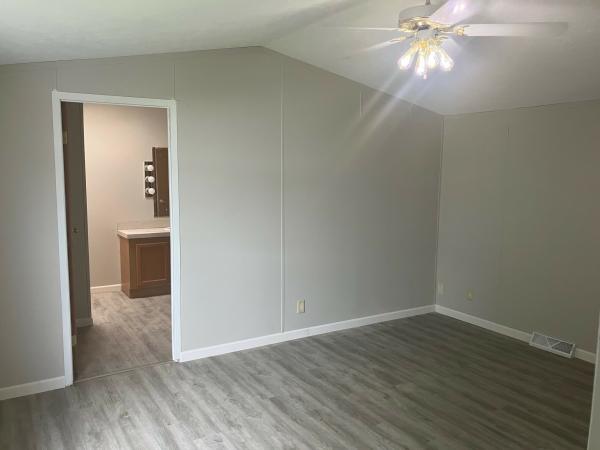 2001 Forest Brook Supreme mobile Home