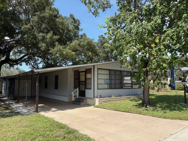1985 COUN mobile Home