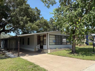 Mobile Home at 2383 Sandlewood Lane Orange City, FL 32763