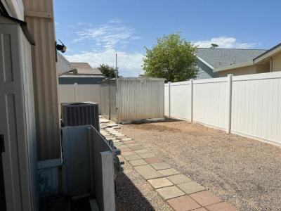 Photo 5 of 20 of home located at 201 S Greenfield Lot 174 Mesa, AZ 85206