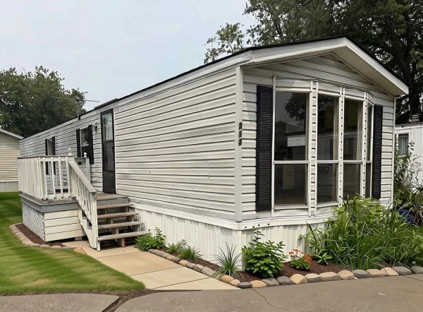 Photo 1 of 1 of home located at 41275 Old Michigan Ave. #313 Canton, MI 48188