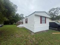 2002 Clayton Homes Inc Community Series Mobile Home