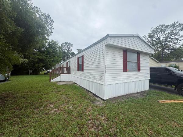 2002 Clayton Homes Inc Mobile Home For Sale