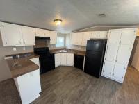 2002 Clayton Homes Inc Community Series Mobile Home