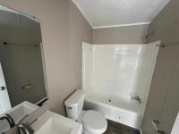 2002 Clayton Homes Inc Community Series Mobile Home