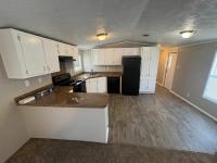2002 Clayton Homes Inc Community Series Mobile Home