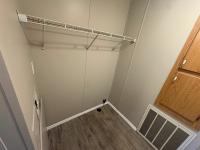 2002 Clayton Homes Inc Community Series Mobile Home