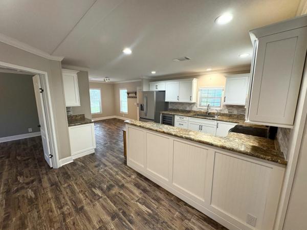 2019 FLEET Raleigh Mobile Home