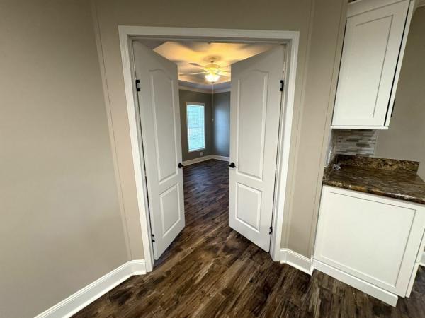 2019 FLEET Raleigh Mobile Home