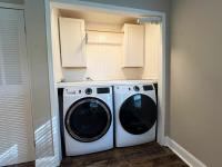 2019 FLEET Raleigh Mobile Home