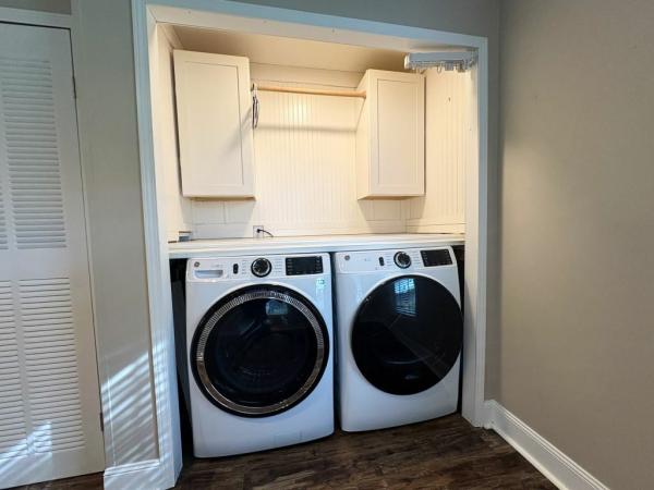2019 FLEET Raleigh Mobile Home