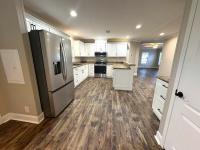 2019 FLEET Raleigh Mobile Home