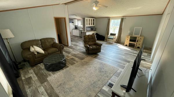 2003 Clayton CLH Mobile Home