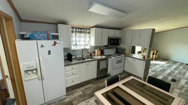 2003 Clayton CLH Mobile Home