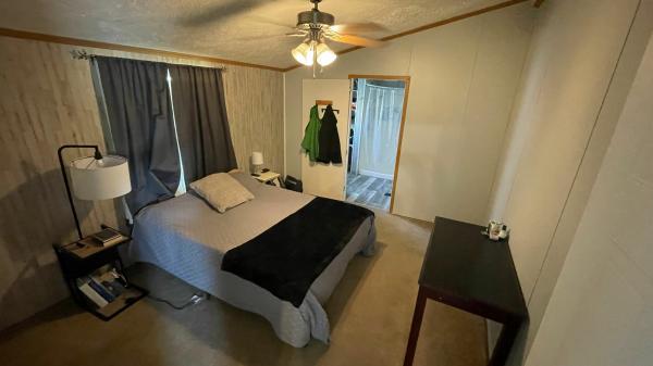 2003 Clayton CLH Mobile Home