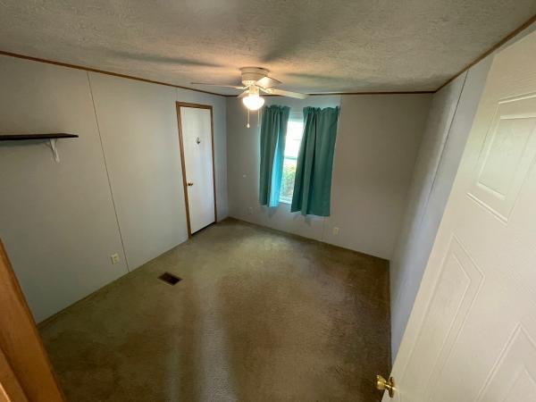 2003 Clayton CLH Mobile Home