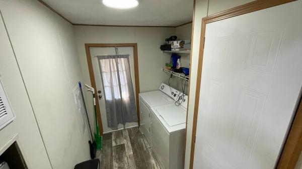 2003 Clayton CLH Mobile Home