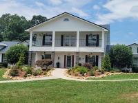 2003 Clayton CLH Mobile Home