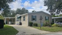 1998 PALM HS Mobile Home