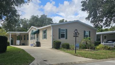 Mobile Home at 174 Bear Foot Trail Lot 526 Ormond Beach, FL 32174