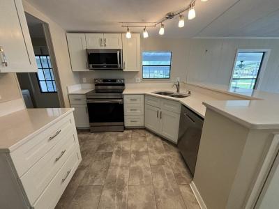 Mobile Home at 10052 Mission Hills Ct North Fort Myers, FL 33903