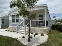 2026 CAVCO - Plant City Sterling w/ Den - Limited Series Mobile Home